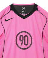 Nike Df T90 Energy 3 S/S Top-NIKE-Forget-me-nots Online Store