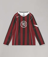 Nike Df T90 Energy 5 L/S Top-NIKE-Forget-me-nots Online Store