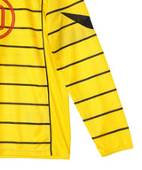 Nike Df T90 Energy 6 L/S Top-NIKE-Forget-me-nots Online Store