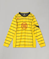 Nike Df T90 Energy 6 L/S Top-NIKE-Forget-me-nots Online Store