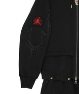 Teyana Taylor x Wmns Jordan Jumpsuit Sp-JORDAN-Forget-me-nots Online Store