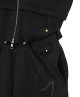 Teyana Taylor x Wmns Jordan Jumpsuit Sp-JORDAN-Forget-me-nots Online Store