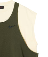 Teyana Taylor x Wmns Jordan S/S Top Sp-JORDAN-Forget-me-nots Online Store