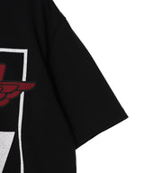 Jordan x Levi's® S/S Tee-JORDAN-Forget-me-nots Online Store