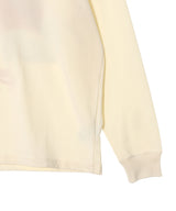 Jordan x Levi's® L/S Tee-JORDAN-Forget-me-nots Online Store