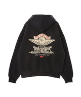 Jordan x Levi's® Hoodie-JORDAN-Forget-me-nots Online Store