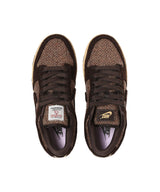 Harris Tweed x Nike Wmns Dunk Low Qs / Ht-NIKE-Forget-me-nots Online Store
