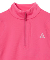 Nike Wmns Acg Tf Wolf Grid Half Zip Top-NIKE-Forget-me-nots Online Store