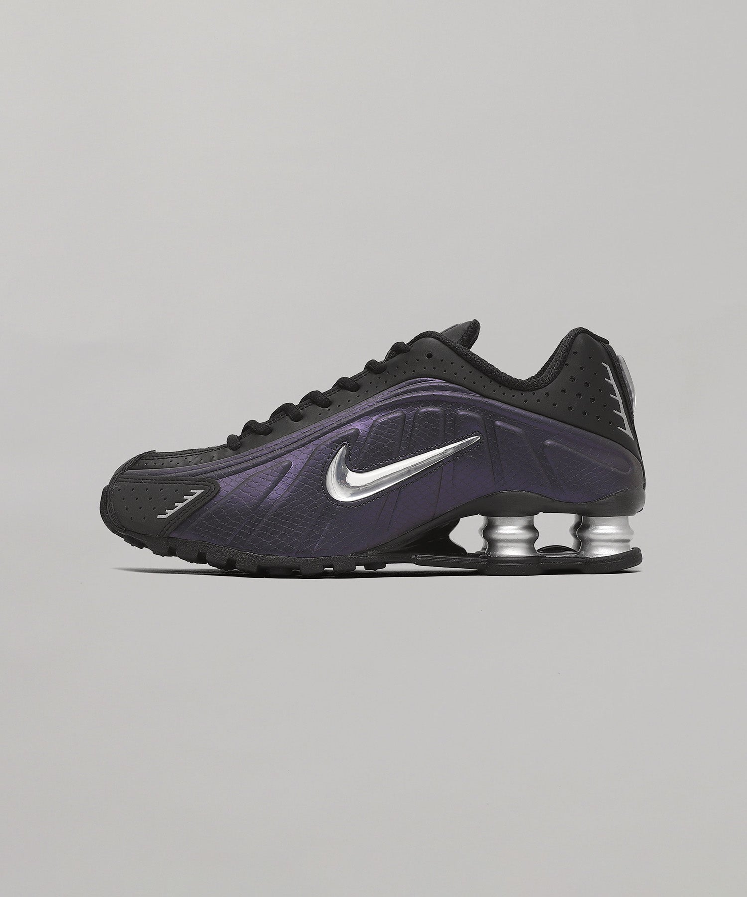 Nike Shox R4 Jewel Qs｜ナイキ(NIKE)｜Forget-me-nots Online Store