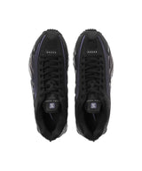 Nike Shox R4 Jewel Qs
