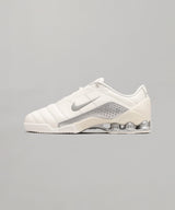 Nike T90 Shox Magia Qs-NIKE-Forget-me-nots Online Store
