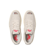 Nike Wmns Jordan 1 Brooklyn Low-JORDAN-Forget-me-nots Online Store