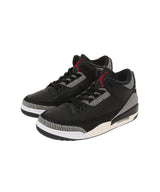 Levi's® x Air Jordan 3 Retro Blk Sp-JORDAN-Forget-me-nots Online Store