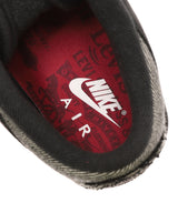 Levi's® x Air Jordan 3 Retro Blk Sp-JORDAN-Forget-me-nots Online Store
