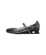 NAKED Copenhagen x Nike Wmns Shox Z Calistra Sp-NIKE-Forget-me-nots Online Store