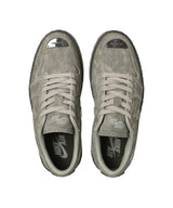 Wmns Air Jordan 1 Brooklyn Low-JORDAN-Forget-me-nots Online Store