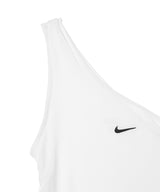 Nike Wmns Assym One Shoulder Tank Top-NIKE-Forget-me-nots Online Store