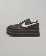 Nike Wmns Air Jordan 1 Triple Stack