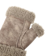 Sandy Gloves-JAKKE-Forget-me-nots Online Store