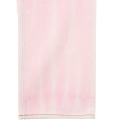 Overdyed Heavy Denim Izey-GANNI-Forget-me-nots Online Store