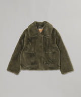 カラー:Olive