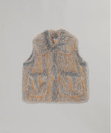 Traci Vest-JAKKE-Forget-me-nots Online Store
