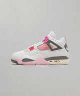 Air Jordan 4 Retro-JORDAN-Forget-me-nots Online Store