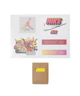 Air Jordan 4 Retro-JORDAN-Forget-me-nots Online Store