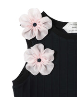 Tank Top Classic-SUPER YAYA-Forget-me-nots Online Store