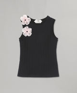 Tank Top Classic-SUPER YAYA-Forget-me-nots Online Store