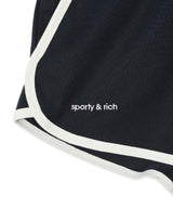 Sporty & Rich x adidas Short-adidas-Forget-me-nots Online Store