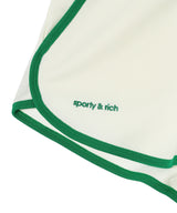 Sporty & Rich x adidas Short-adidas-Forget-me-nots Online Store