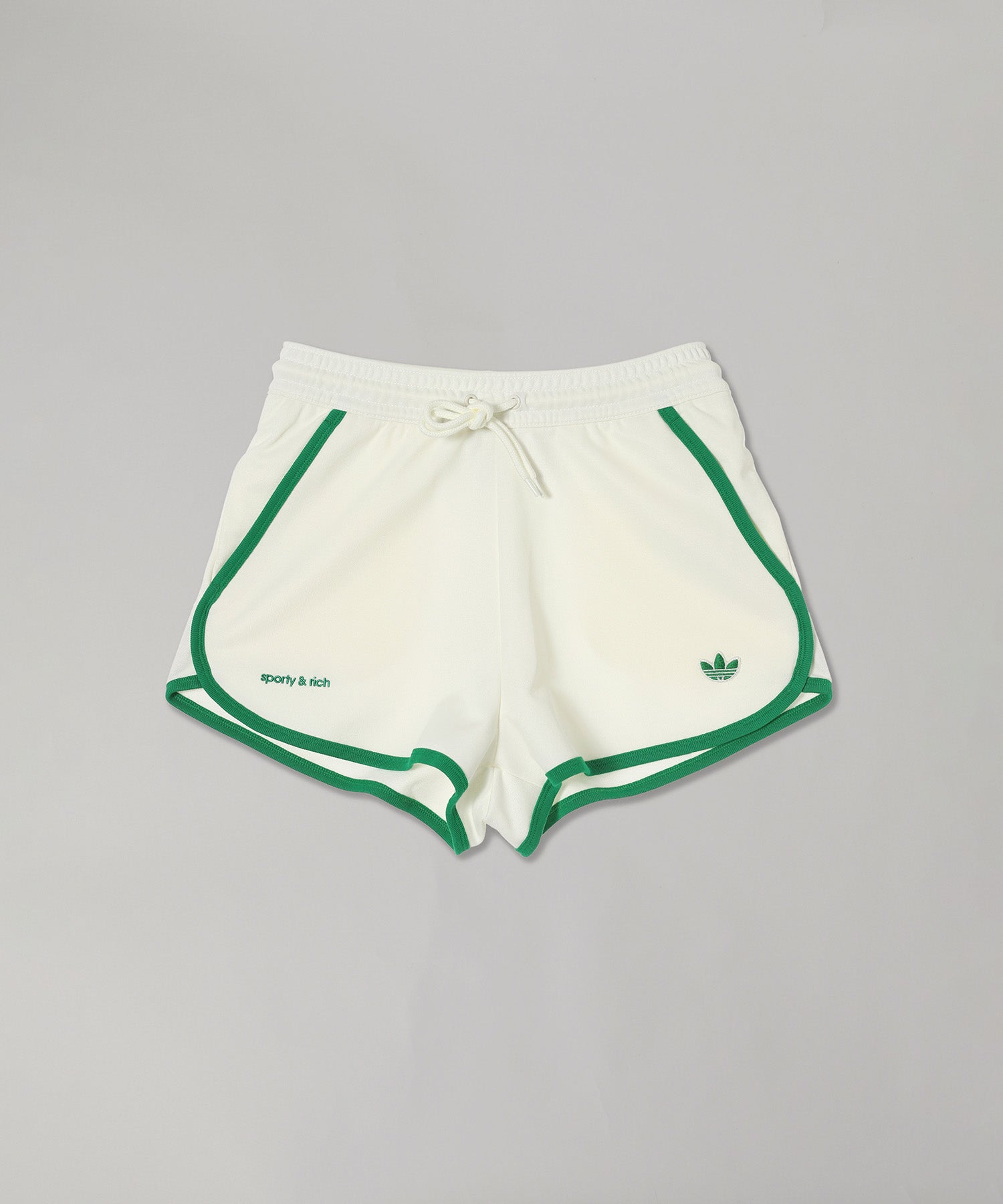 Sporty & Rich x adidas Short ｜アディダス(adidas)｜Forget-me-nots
