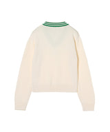 Sporty & Rich x adidas Sweater-adidas-Forget-me-nots Online Store