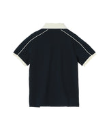 Sporty & Rich x adidas Polo Tee-adidas-Forget-me-nots Online Store