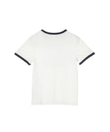 Sporty & Rich x adidas T Shirt-adidas-Forget-me-nots Online Store