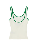 Sporty & Rich x adidas Tank-adidas-Forget-me-nots Online Store