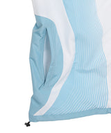Argentina Home Track Top 2006-adidas-Forget-me-nots Online Store