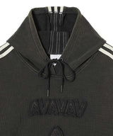 Adidas Originals by AVAVAV Hoodie-adidas-Forget-me-nots Online Store