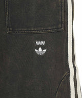 Adidas Originals by AVAVAV Ruched Pants-adidas-Forget-me-nots Online Store