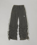Adidas Originals by AVAVAV Ruched Pants-adidas-Forget-me-nots Online Store