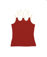 Adidas Originals by AVAVAV Cross Top-adidas-Forget-me-nots Online Store