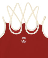 Adidas Originals by AVAVAV Cross Top-adidas-Forget-me-nots Online Store