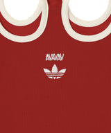 Adidas Originals by AVAVAV Cross Top-adidas-Forget-me-nots Online Store
