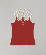 Adidas Originals by AVAVAV Cross Top-adidas-Forget-me-nots Online Store