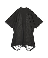 Adidas Originals by AVAVAV Cut Out Tee-adidas-Forget-me-nots Online Store