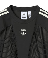 Adidas Originals by AVAVAV Cut Out Tee-adidas-Forget-me-nots Online Store