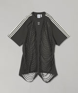 Adidas Originals by AVAVAV Cut Out Tee-adidas-Forget-me-nots Online Store