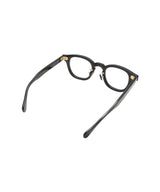 Ar46/24 Nyc Gold/Black/Clear