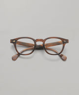 Ar46/25 Nyc Gold/Demi Amber/Cl